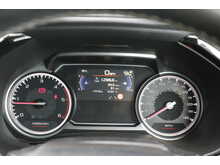 Isuzu D-Max TD Arctic Trucks AT35 