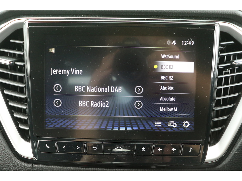 Isuzu 1.9 TD Arctic Trucks AT35 Pickup Double Cab 4dr Diesel Manual 4WD Euro 6 (s/s) (164 ps)