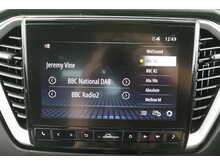 Isuzu D-Max TD Arctic Trucks AT35 