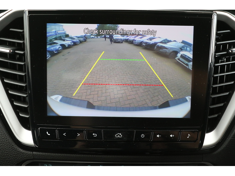 Isuzu 1.9 TD Arctic Trucks AT35 Pickup Double Cab 4dr Diesel Manual 4WD Euro 6 (s/s) (164 ps)