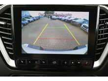 Isuzu D-Max TD Arctic Trucks AT35 