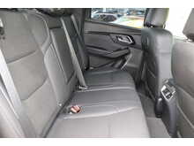 Isuzu D-Max TD Arctic Trucks AT35 