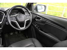 Isuzu D-Max TD Arctic Trucks AT35 