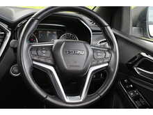 Isuzu D-Max TD Arctic Trucks AT35 