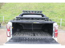 Isuzu D-Max TD Arctic Trucks AT35 