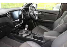 Isuzu D-Max TD Arctic Trucks AT35 