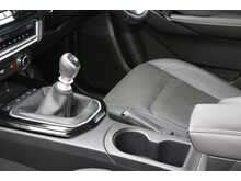 Isuzu D-Max TD Arctic Trucks AT35 