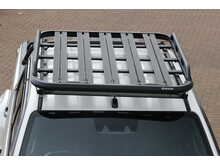 Isuzu D-Max TD Arctic Trucks AT35 