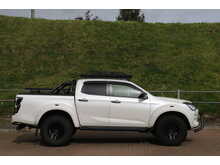 Isuzu D-Max TD Arctic Trucks AT35 