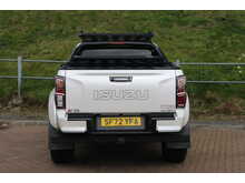 Isuzu D-Max TD Arctic Trucks AT35 