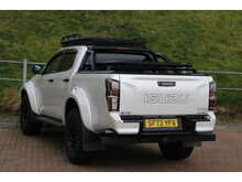 Isuzu D-Max TD Arctic Trucks AT35 