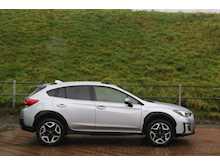 Subaru XV 2.0i e-Boxer SE 5dr Lineartronic 