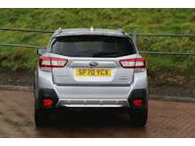 Subaru XV 2.0i e-Boxer SE 5dr Lineartronic 