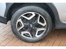 Subaru XV 2.0i e-Boxer SE 5dr Lineartronic 