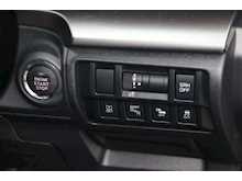 Subaru XV 2.0i e-Boxer SE 5dr Lineartronic 