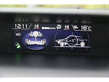 Subaru XV 2.0i e-Boxer SE 5dr Lineartronic 