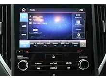 Subaru XV 2.0i e-Boxer SE 5dr Lineartronic 