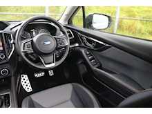 Subaru XV 2.0i e-Boxer SE 5dr Lineartronic 