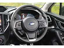 Subaru XV 2.0i e-Boxer SE 5dr Lineartronic 