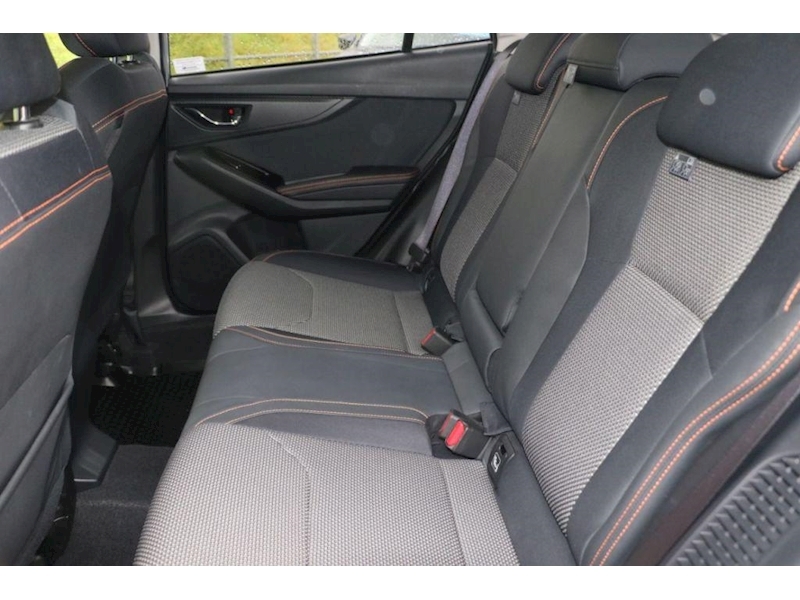 Subaru XV 2.0i e-Boxer SE 5dr Lineartronic