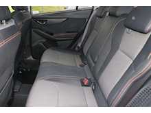 Subaru XV 2.0i e-Boxer SE 5dr Lineartronic 