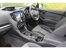 Subaru XV 2.0i e-Boxer SE 5dr Lineartronic 