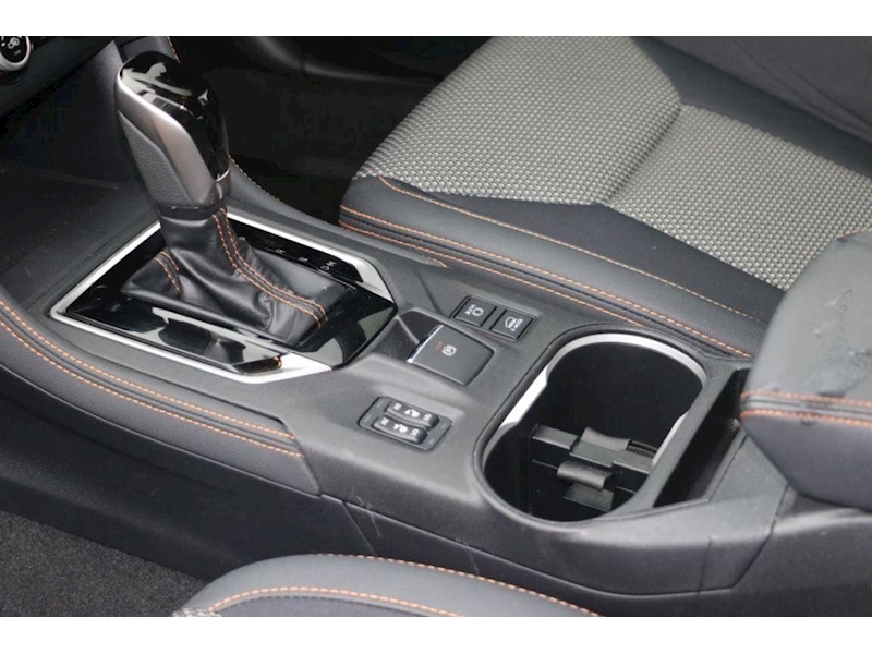 Subaru XV 2.0i e-Boxer SE 5dr Lineartronic