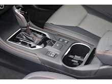 Subaru XV 2.0i e-Boxer SE 5dr Lineartronic 