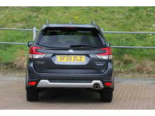 Subaru Forester i e-Boxer XE Premium 