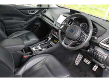 Subaru Forester i e-Boxer XE Premium 