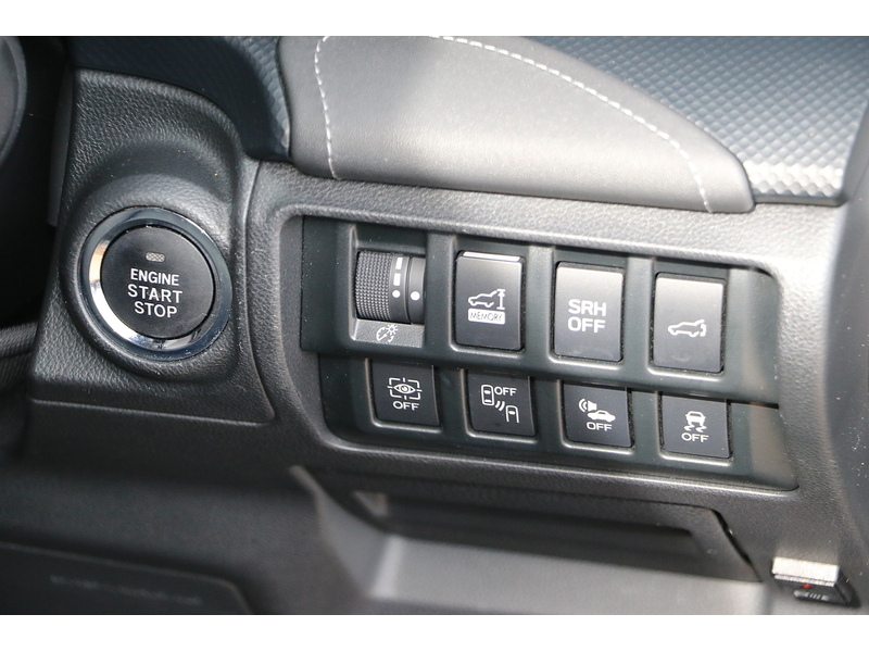 Subaru 2.0 i e-Boxer XE Premium SUV 5dr Petrol Hybrid Lineartronic 4WD Euro 6 (s/s) (150 ps)