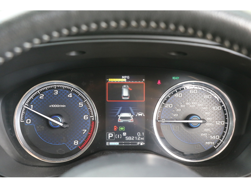 Subaru 2.0 i e-Boxer XE Premium SUV 5dr Petrol Hybrid Lineartronic 4WD Euro 6 (s/s) (150 ps)