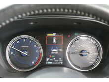 Subaru Forester i e-Boxer XE Premium 