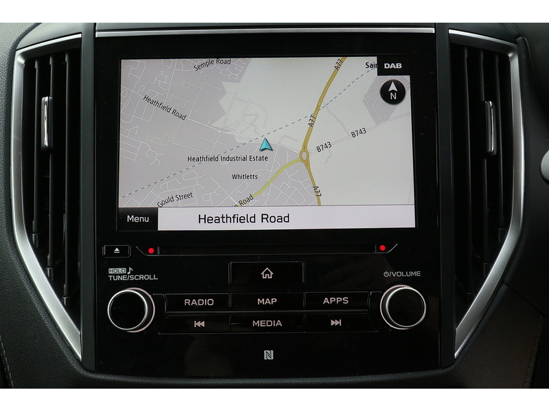 Subaru 2.0 i e-Boxer XE Premium SUV 5dr Petrol Hybrid Lineartronic 4WD Euro 6 (s/s) (150 ps)