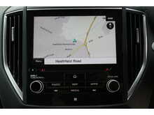 Subaru Forester i e-Boxer XE Premium 