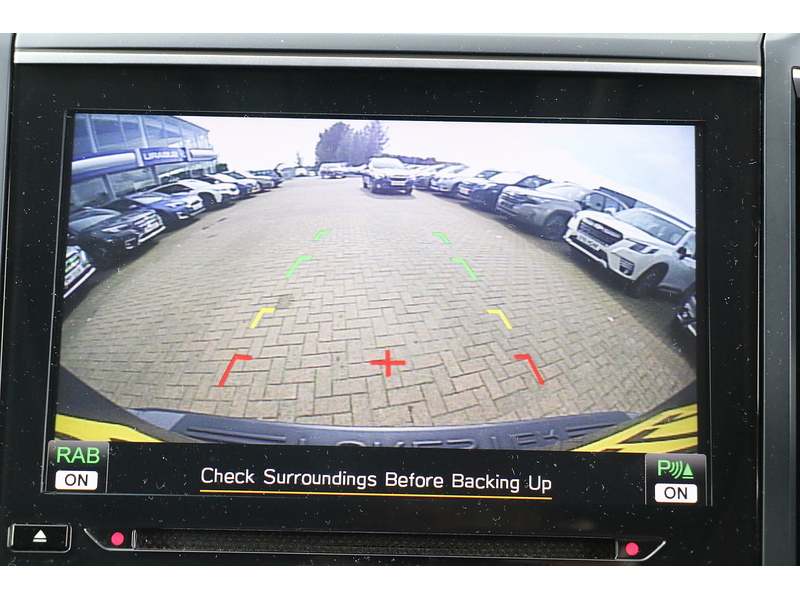 Subaru 2.0 i e-Boxer XE Premium SUV 5dr Petrol Hybrid Lineartronic 4WD Euro 6 (s/s) (150 ps)