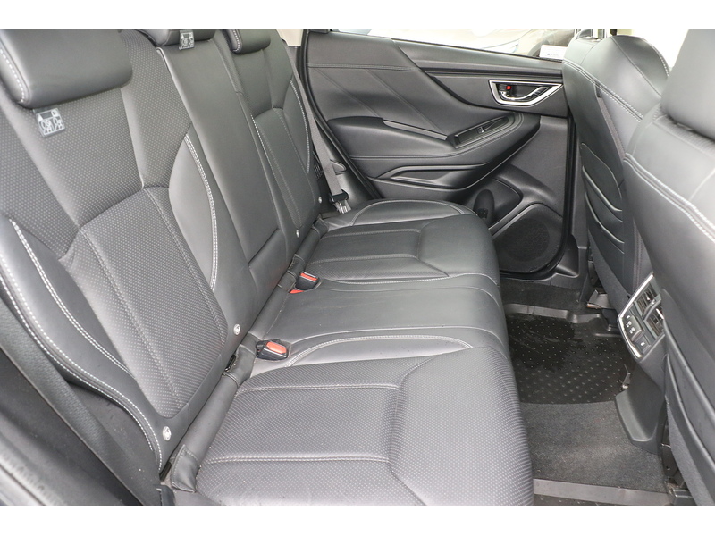 Subaru 2.0 i e-Boxer XE Premium SUV 5dr Petrol Hybrid Lineartronic 4WD Euro 6 (s/s) (150 ps)