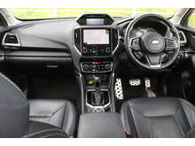 Subaru Forester i e-Boxer XE Premium 