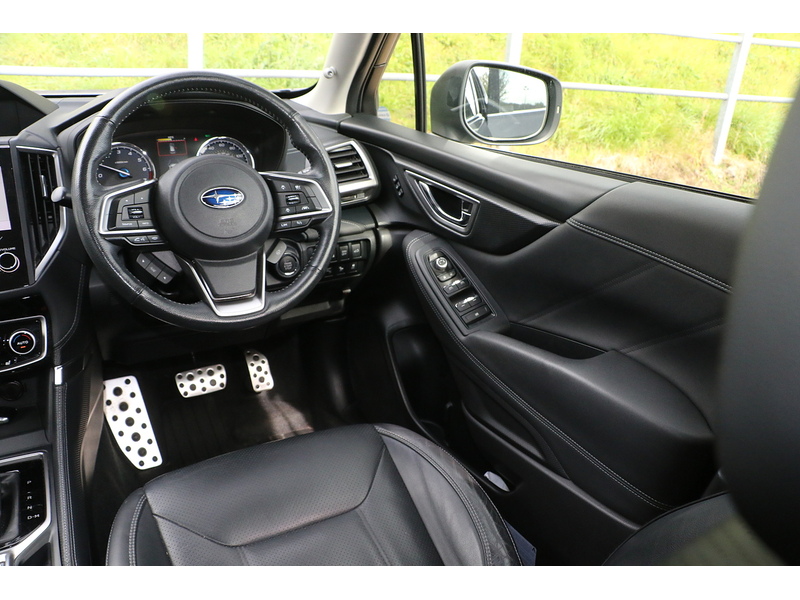 Subaru 2.0 i e-Boxer XE Premium SUV 5dr Petrol Hybrid Lineartronic 4WD Euro 6 (s/s) (150 ps)