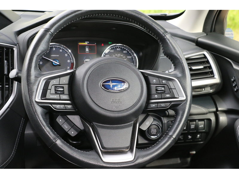 Subaru 2.0 i e-Boxer XE Premium SUV 5dr Petrol Hybrid Lineartronic 4WD Euro 6 (s/s) (150 ps)