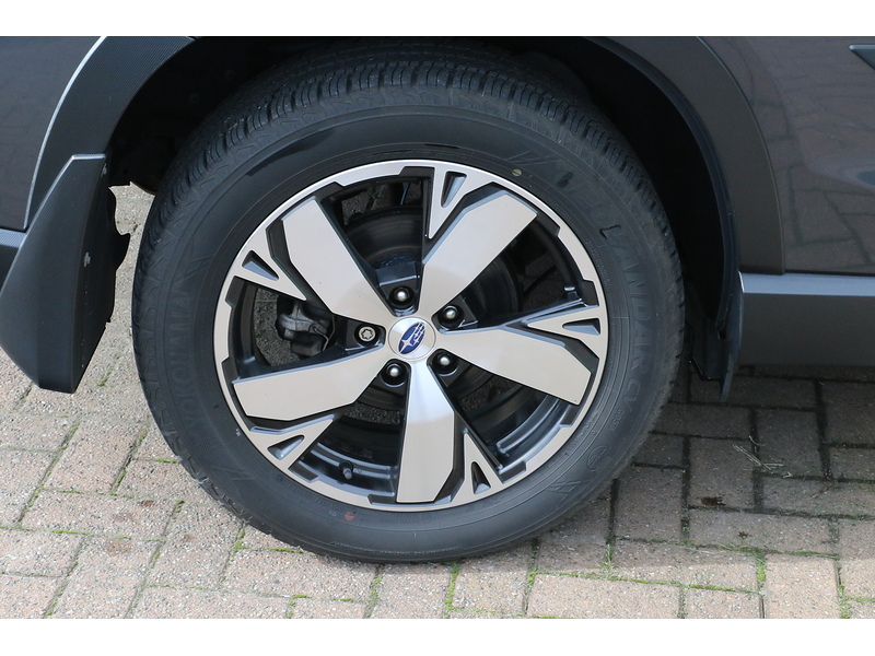 Subaru 2.0 i e-Boxer XE Premium SUV 5dr Petrol Hybrid Lineartronic 4WD Euro 6 (s/s) (150 ps)