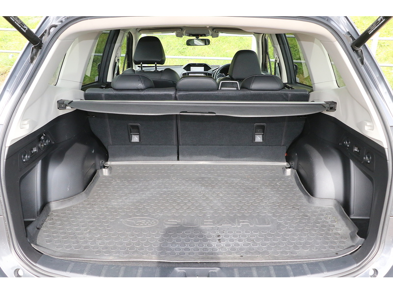 Subaru 2.0 i e-Boxer XE Premium SUV 5dr Petrol Hybrid Lineartronic 4WD Euro 6 (s/s) (150 ps)