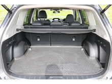 Subaru Forester i e-Boxer XE Premium 