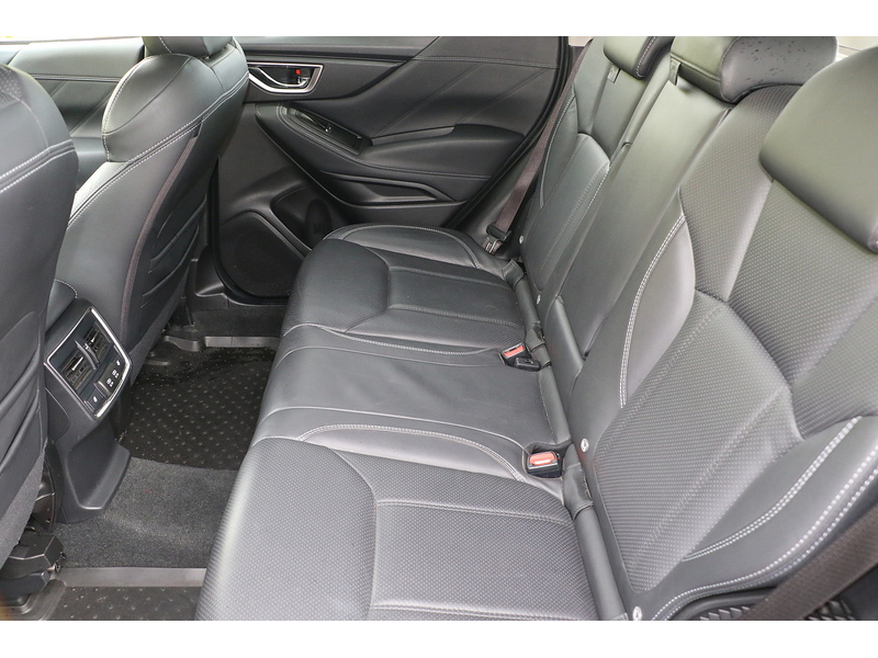 Subaru 2.0 i e-Boxer XE Premium SUV 5dr Petrol Hybrid Lineartronic 4WD Euro 6 (s/s) (150 ps)