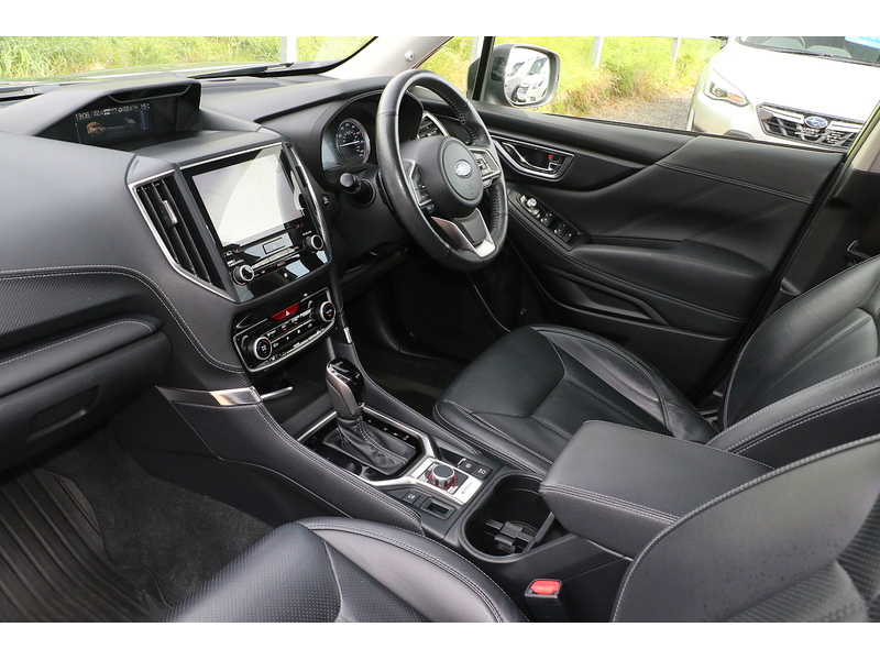 Subaru 2.0 i e-Boxer XE Premium SUV 5dr Petrol Hybrid Lineartronic 4WD Euro 6 (s/s) (150 ps)