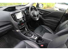 Subaru Forester i e-Boxer XE Premium 