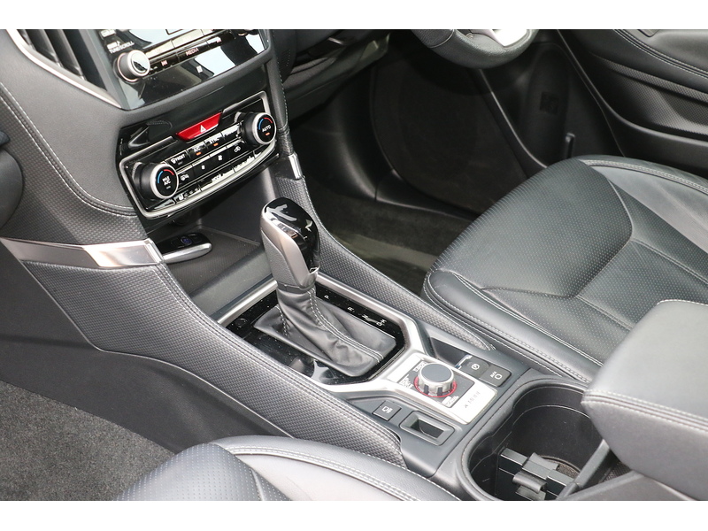 Subaru 2.0 i e-Boxer XE Premium SUV 5dr Petrol Hybrid Lineartronic 4WD Euro 6 (s/s) (150 ps)