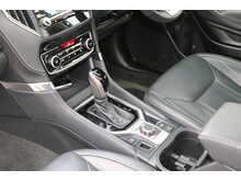 Subaru Forester i e-Boxer XE Premium 