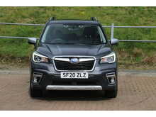 Subaru Forester i e-Boxer XE Premium 