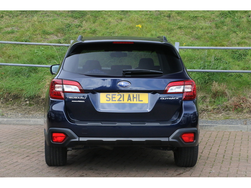 Subaru 2.5i SE Premium Estate 5dr Petrol Lineartronic 4WD Euro 6 (s/s) (175 ps)